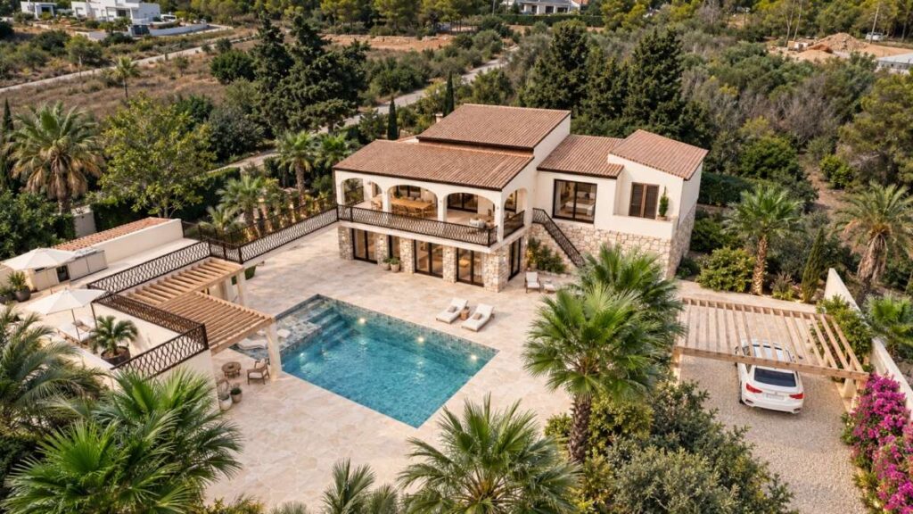 Villa w javea - oferta MLSC3808333