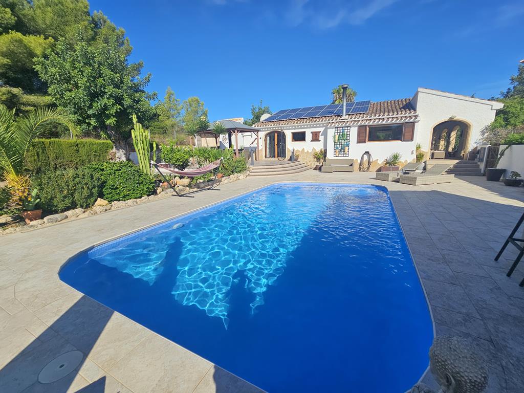 Villa w javea - oferta MLSC7099698